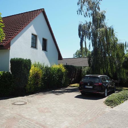 Ferienhaus Mundan 2 Бургафе Екстер'єр фото