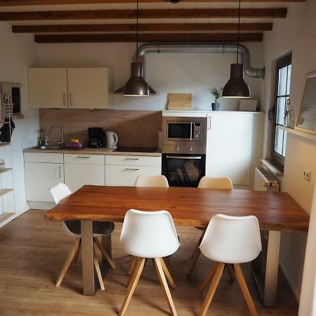 Ferienhaus Mundan 2 Бургафе Екстер'єр фото