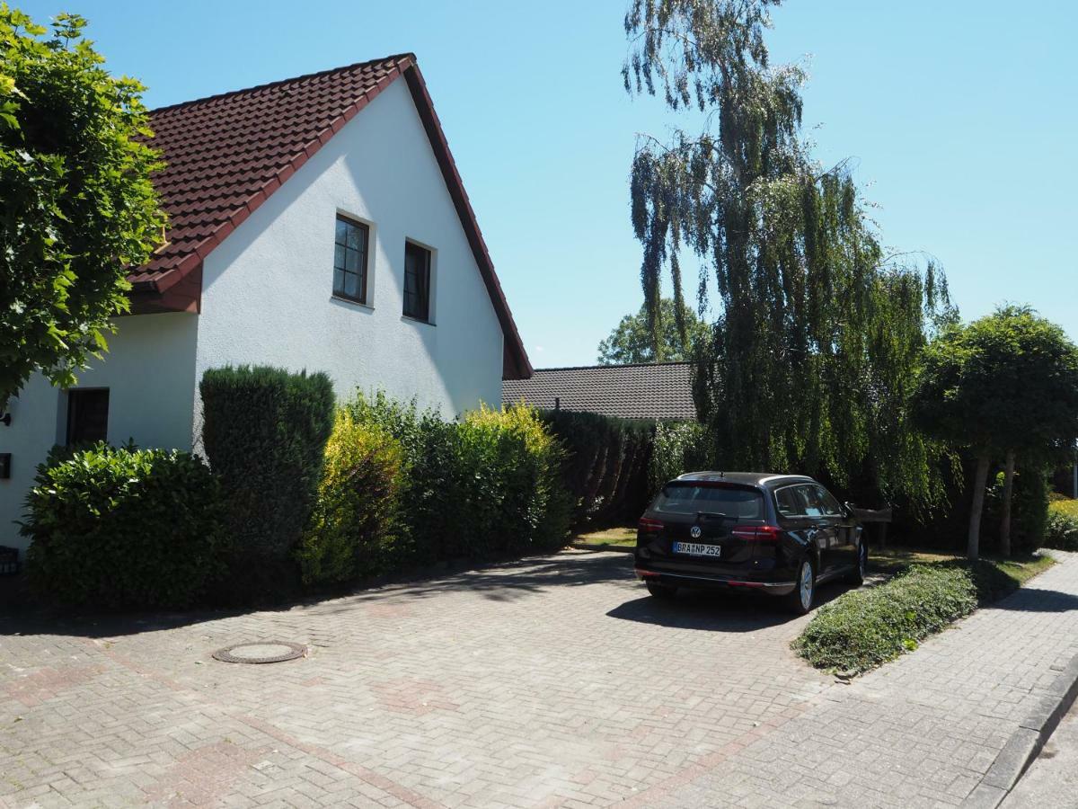 Ferienhaus Mundan 2 Бургафе Екстер'єр фото