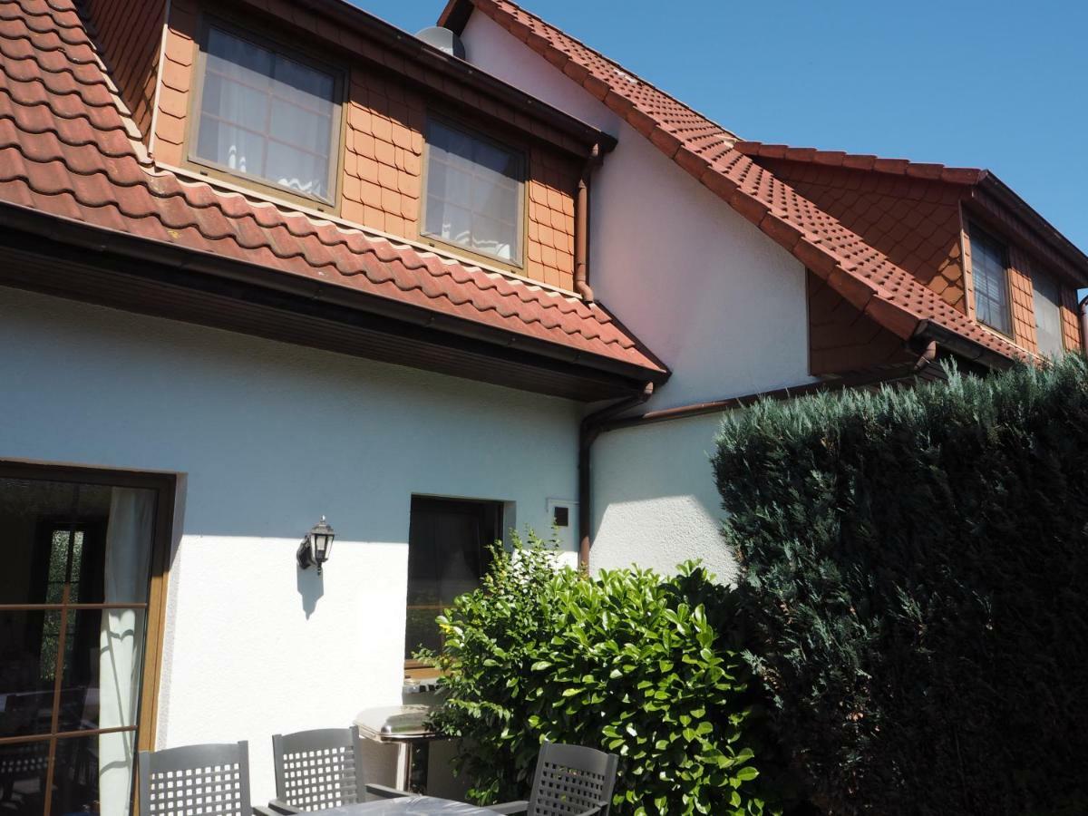 Ferienhaus Mundan 2 Бургафе Екстер'єр фото