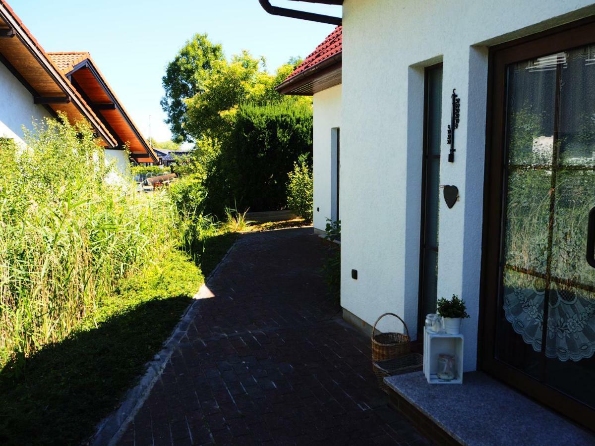 Ferienhaus Mundan 2 Бургафе Екстер'єр фото