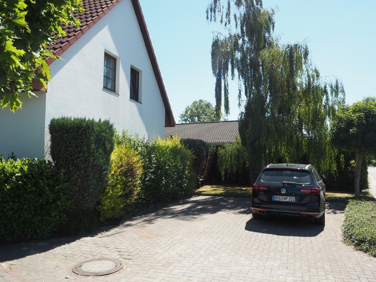 Ferienhaus Mundan 2 Бургафе Екстер'єр фото
