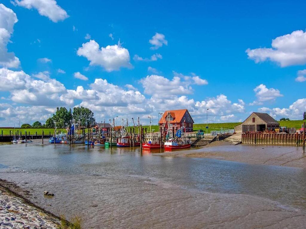 Ferienhaus Mundan 2 Бургафе Екстер'єр фото